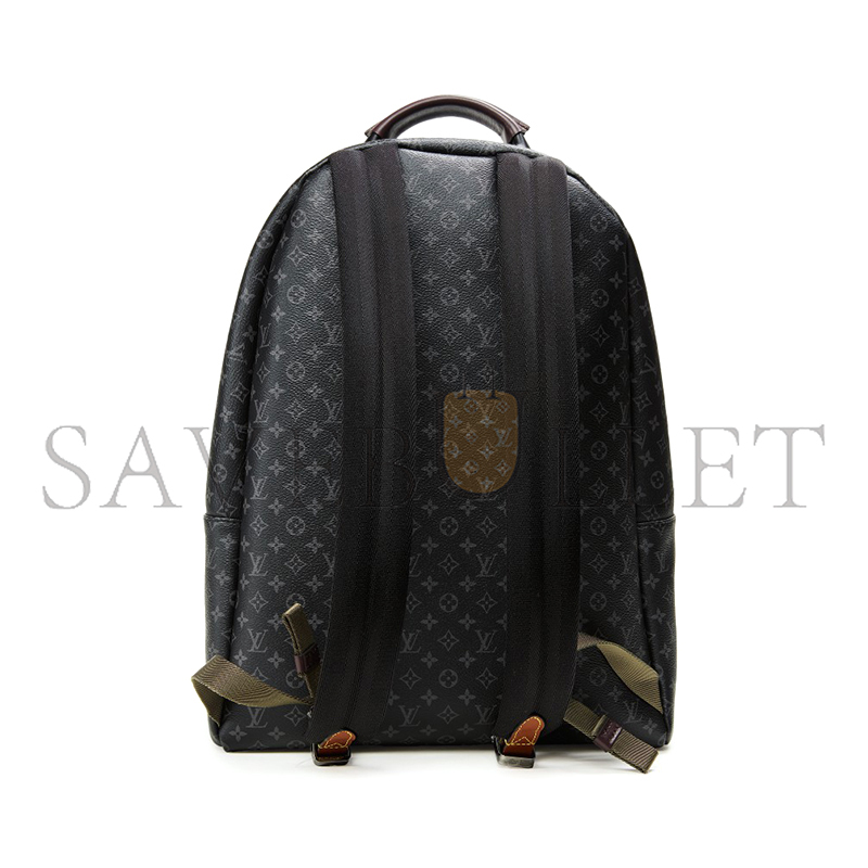 LOUIS VUITTON MULTIPOCKET BACKPACK M45455 (40*30*15.5cm)